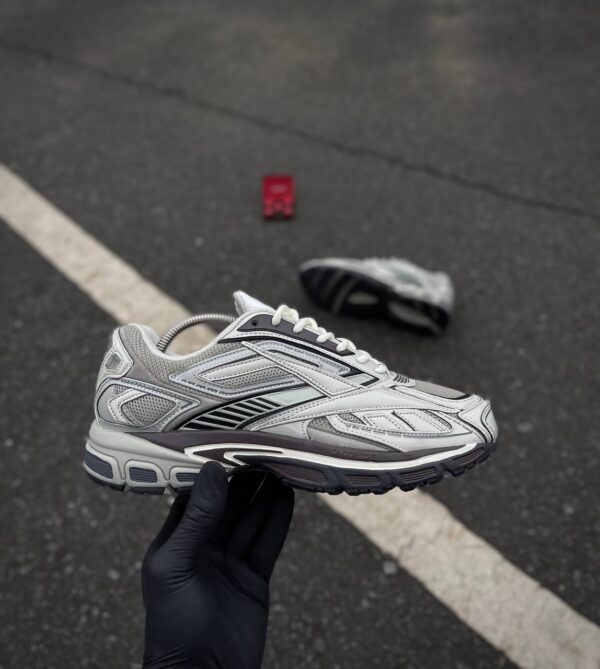 Reebok Premier Road Ultra Kanghyuk Grey