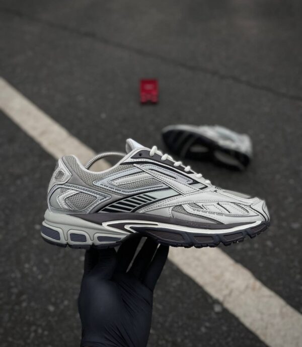 Reebok Premier Road Ultra Kanghyuk Grey