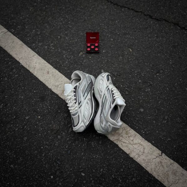 Reebok Premier Road Ultra Kanghyuk Grey