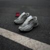 Reebok Premier Road Ultra Kanghyuk Grey