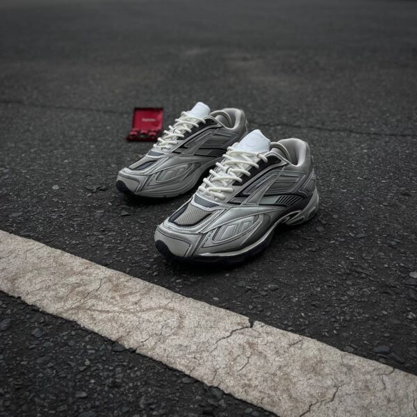 Reebok Premier Road Ultra Kanghyuk Grey