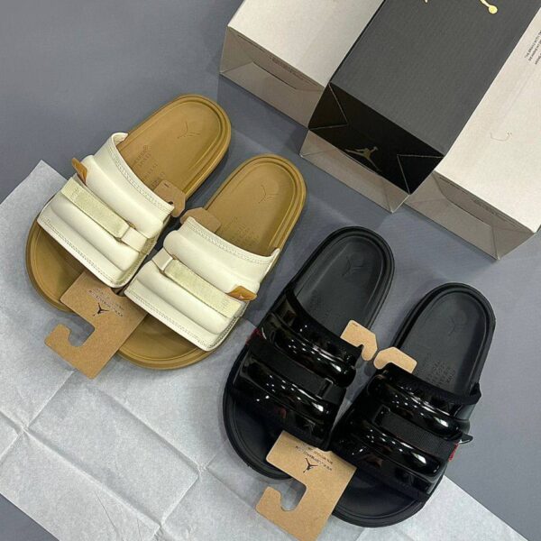 JORDAN SLIDE
