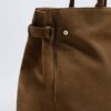 SHOP ZARA LEATHER HANDBAG