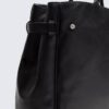 SHOP ZARA LEATHER HANDBAG