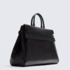 SHOP ZARA LEATHER HANDBAG