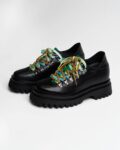 THE LIPUTA PREMIUM COWHIDE BOOTS