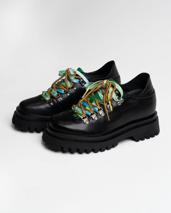 THE LIPUTA PREMIUM COWHIDE BOOTS