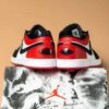5843881122150943573 AIR JORDAN 1 LOW SE “BLACK TOE 2025”