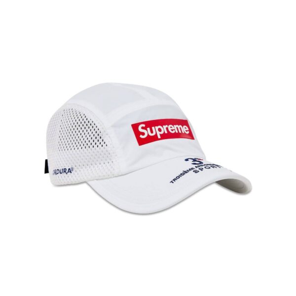 5848384704598445095 The Supreme Camp Cap