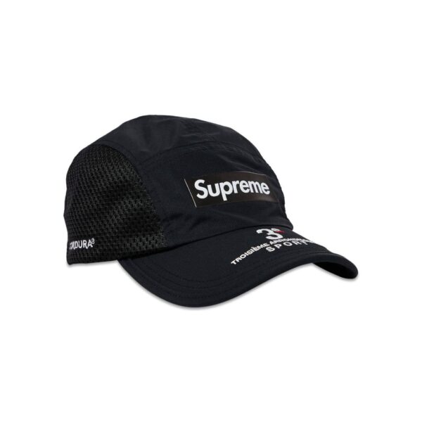 5848384704598445097 The Supreme Camp Cap