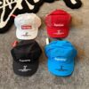 5848384704598445098 The Supreme Camp Cap