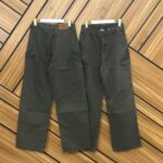 CARGO PANT
