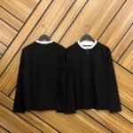 PLAIN  LONGSLEEVE