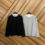 PLAIN  LONGSLEEVE