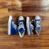 CONVERSE Chuck 70 High & Low-Top Sneaker Collection in Vibrant Royal Blue