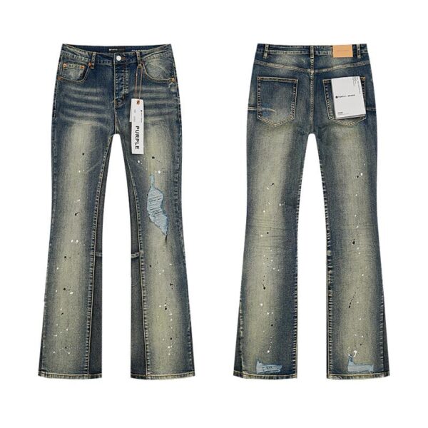 Purple Brand Jeans