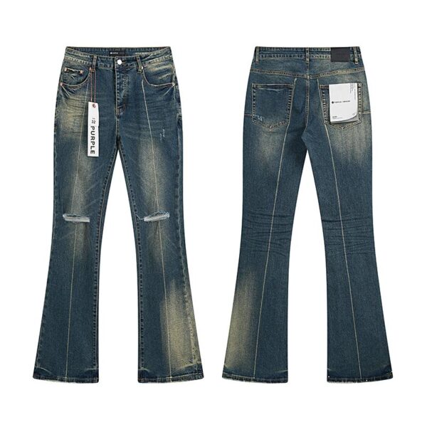 Purple Brand Jeans