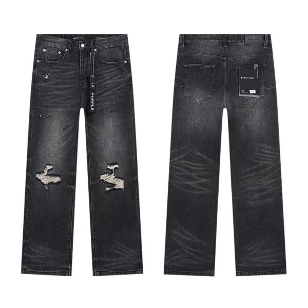 Purple Brand Jeans