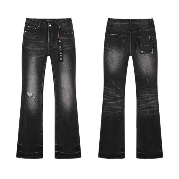 Purple Brand Jeans