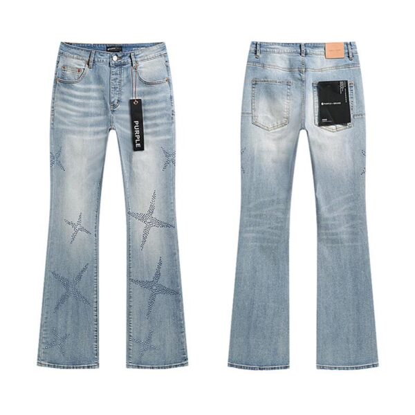 Purple Brand Jeans