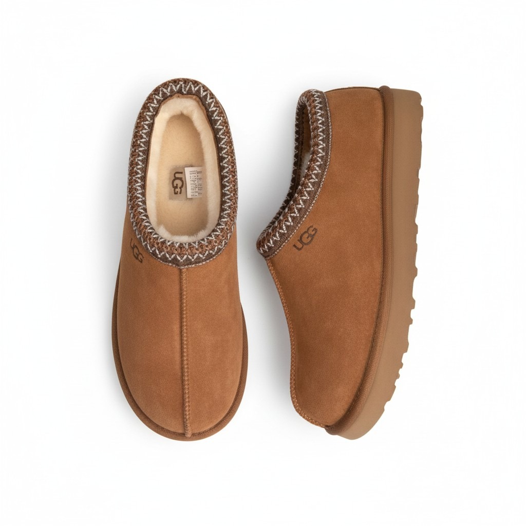 The UGG TASSMAN