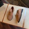 PENNY LOAFERS