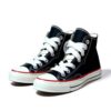CONVERSE Chuck 70 High & Low-Top Collection: Black, White, and Classic Blue