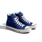 CONVERSE Chuck 70 High & Low-Top Sneaker Collection in Vibrant Royal Blue