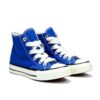 CONVERSE Chuck 70 High & Low-Top Collection: Black, White, and Classic Blue