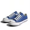 CONVERSE Chuck 70 High & Low-Top Sneaker Collection in Vibrant Royal Blue