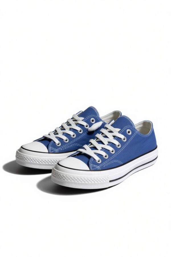 CONVERSE Chuck 70 High & Low-Top Sneaker Collection in Vibrant Royal Blue