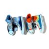 CONVERSE Chuck 70 High "The Great Outdoors" Collection (Ocean Retreat & Desert Sunset)