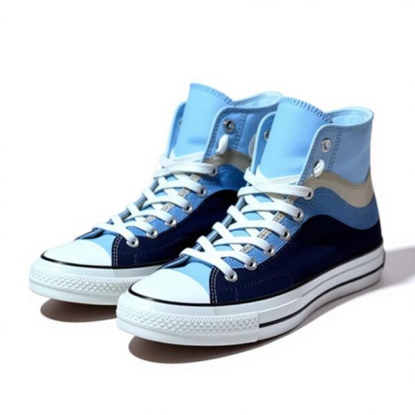 CONVERSE Chuck 70 High "The Great Outdoors" Collection (Ocean Retreat & Desert Sunset)