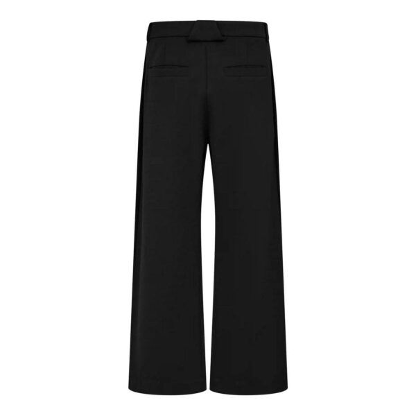 5868388132527475676 PLAIN BAGGY PANTS