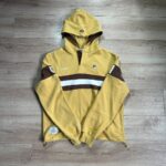 Bad blood hoodie