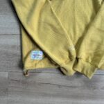 Bad blood hoodie