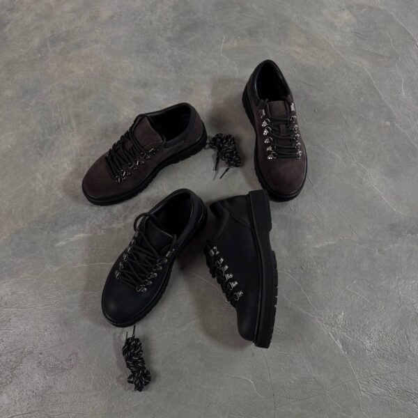 Ronning urban hiker boot