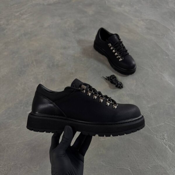 Ronning urban hiker boot