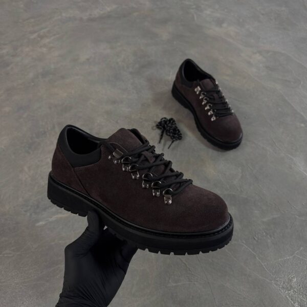 Ronning urban hiker boot