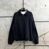 Quarterzip Longsleeve Polo
