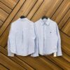 LONGSLEEVE BUTTONED SHIRT