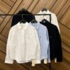 LONGSLEEVE BUTTONED SHIRT