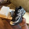 THE SALOMON XT-MM6 MAISON MARGIELA RECONSTRUCTED IN BLACK/SILVER/PHANTOM