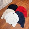 Plain LongSleeve Tees