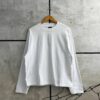 Plain LongSleeve Tees