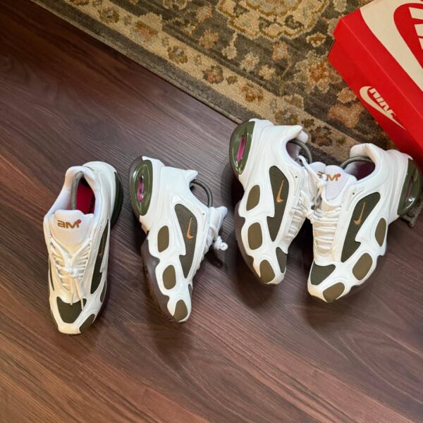 VENEDA CARTER X NIKE AIR MAX MUSE CARGO/KHAKI