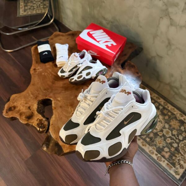 VENEDA CARTER X NIKE AIR MAX MUSE CARGO/KHAKI