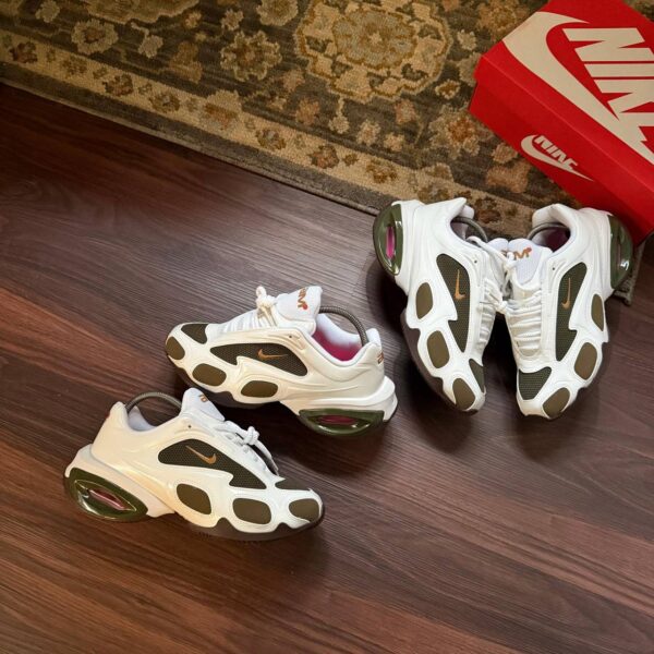 VENEDA CARTER X NIKE AIR MAX MUSE CARGO/KHAKI