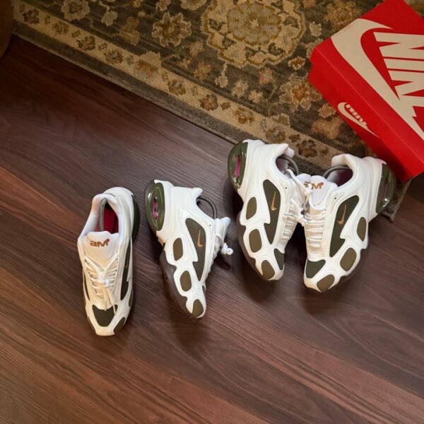 VENEDA CARTER X NIKE AIR MAX MUSE CARGO/KHAKI