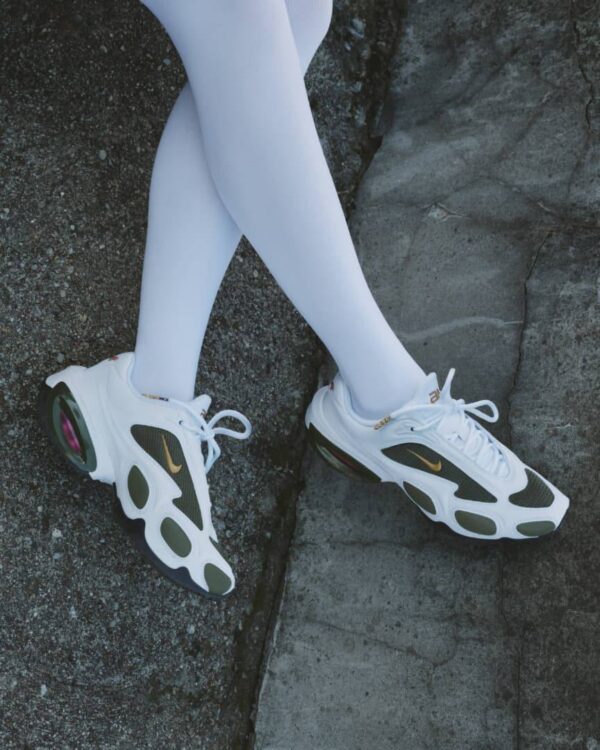 VENEDA CARTER X NIKE AIR MAX MUSE CARGO/KHAKI